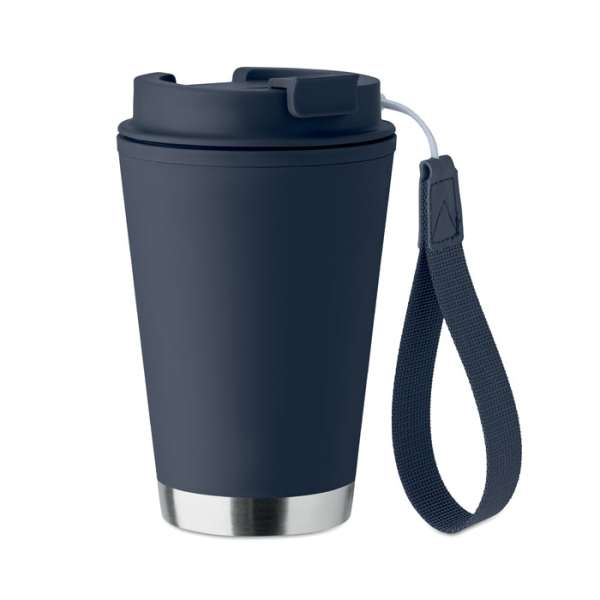 Doppelwandiger Becher 300 ml TOPIZ