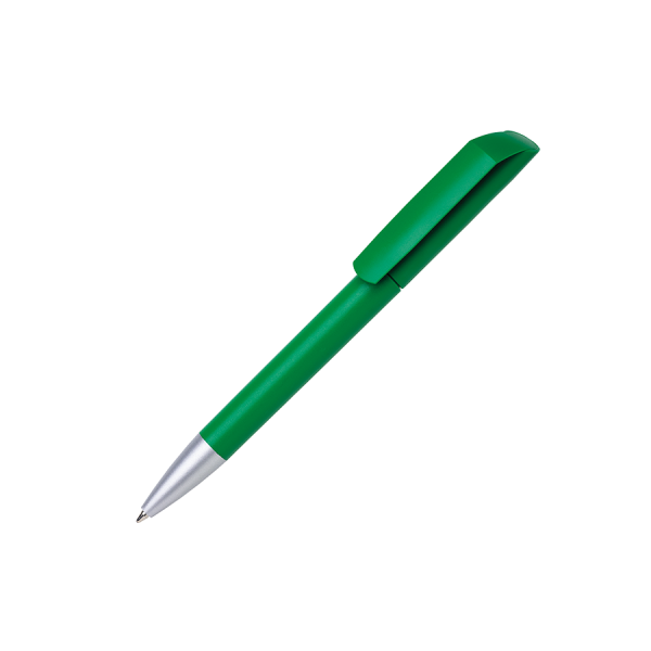 FLOW F1 MATT AL Kugelschreiber Maxema