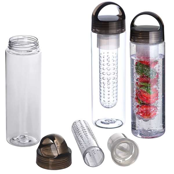 Infusertrinkflasche Toulon