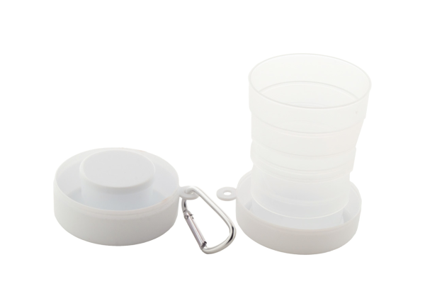 Teleskopbecher Medigo