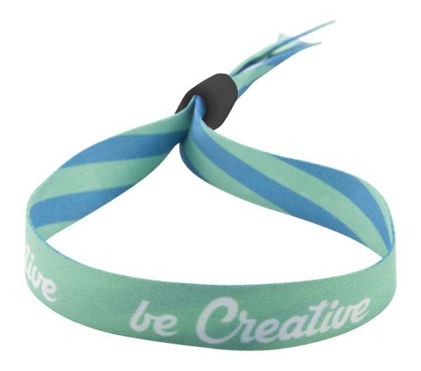 Individuelles Festival-Armband SuboWrist