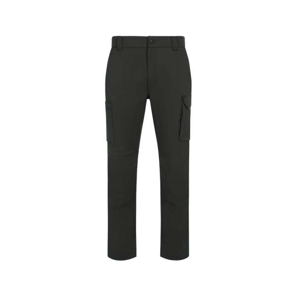VL NYMPHS Hose 4-Xtreme aus Twill (280 g / m²), aus Elastomultiester EME (100 %)
