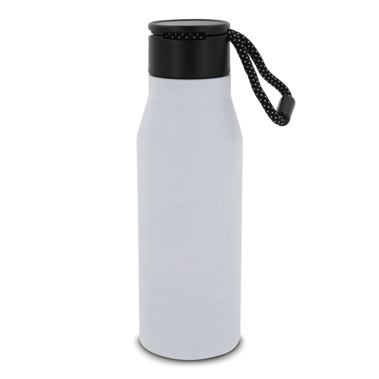 Isolierflasche mit Trageschlaufe 600ml