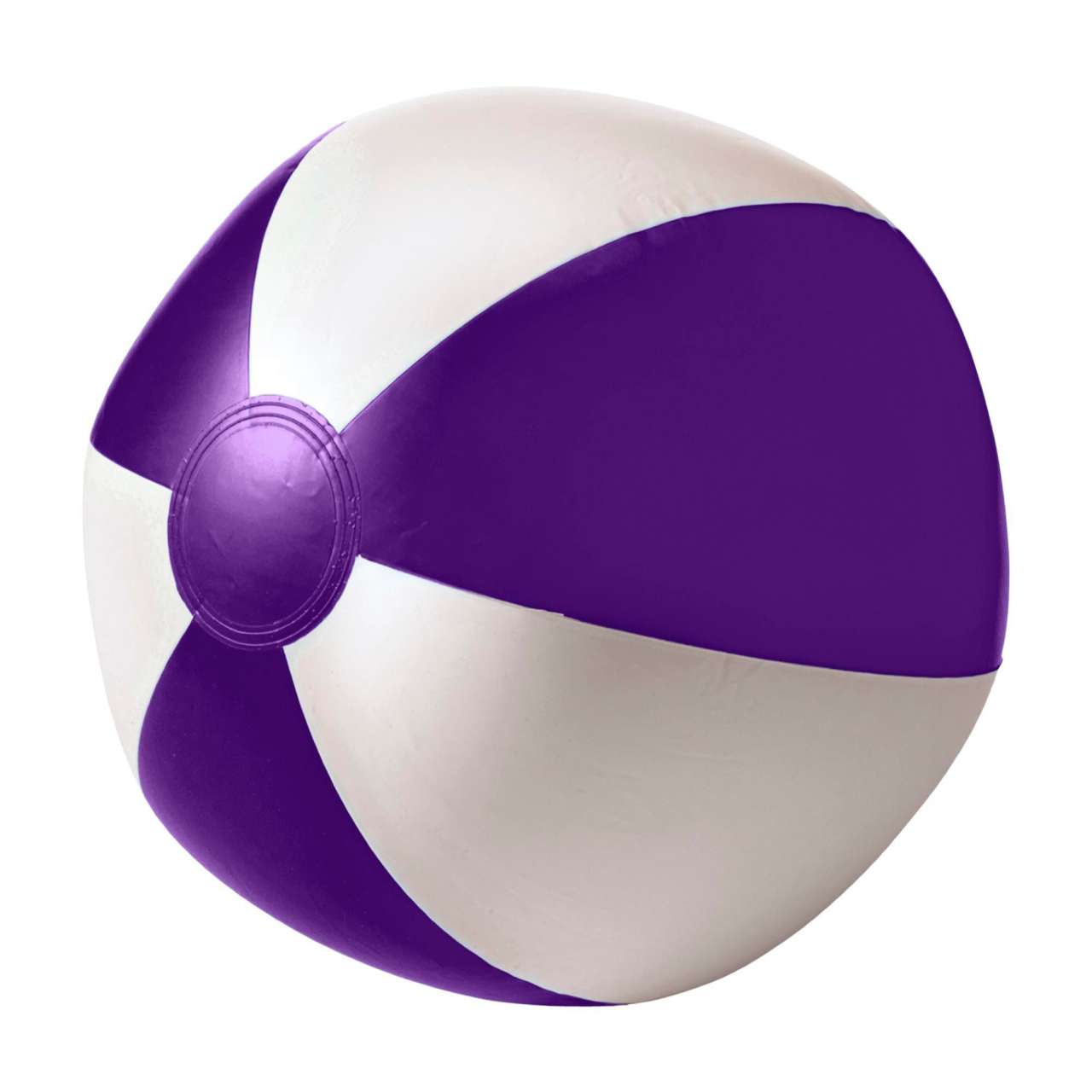 Aufblasbarer Wasserball aus PVC Lola