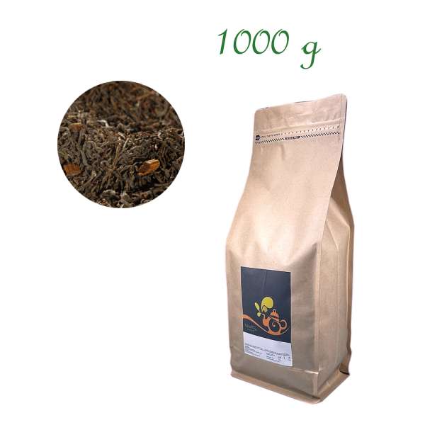 YuboFiT® Ostfriesischer Sonntagstee