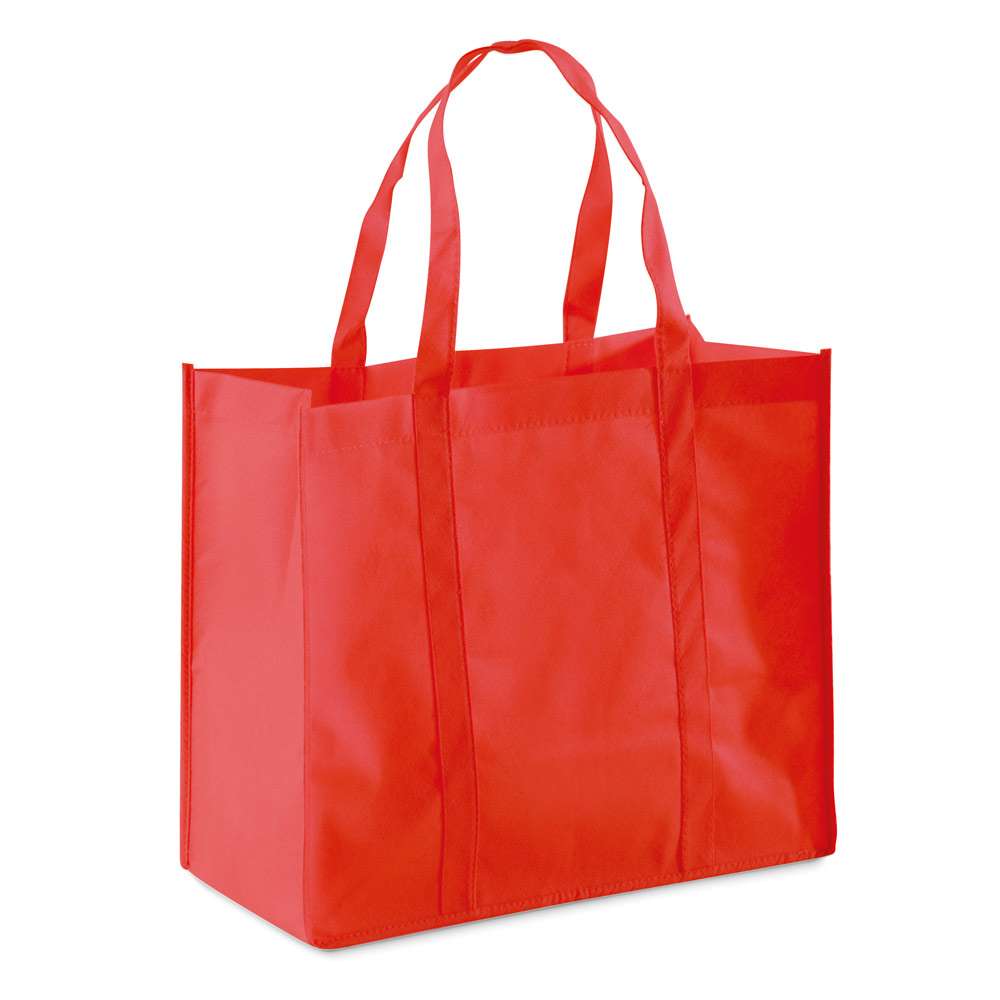 SHOPPER Einkaufstasche aus Non-woven (80 g / m²)