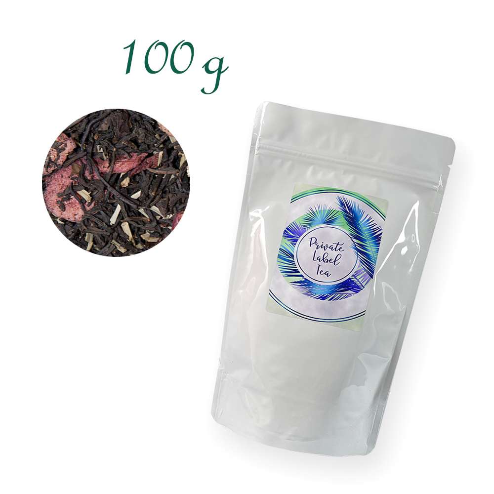 YuboFiT® Sanddorn-Cranberry Tee