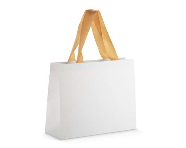 Papiertüte DUNA groß