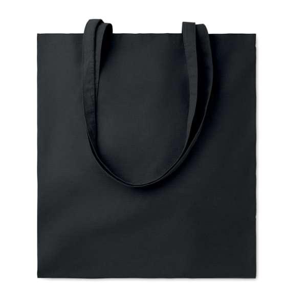 Shopping Bag Cotton 140g/m² COTTONEL COLOUR +
