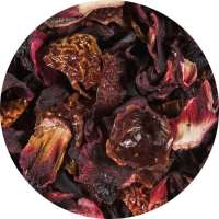 YuboFiT® Schwarze Johannisbeere Tee