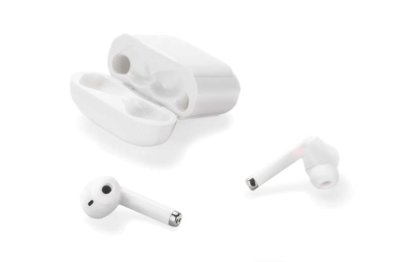 Wireless In-Ear-Kopfhörer NIDIO