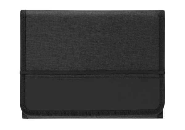 Metmaxx® Handwerkermappe "WorkOrganizer" schwarz