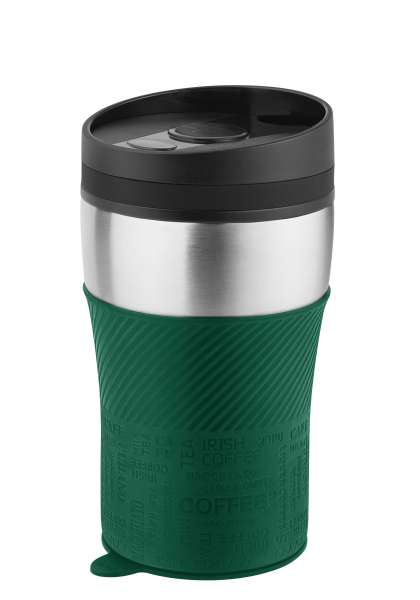 Metmaxx® Thermobecher "CremaOfficinaMagic"