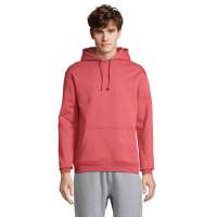 Folk pink twin