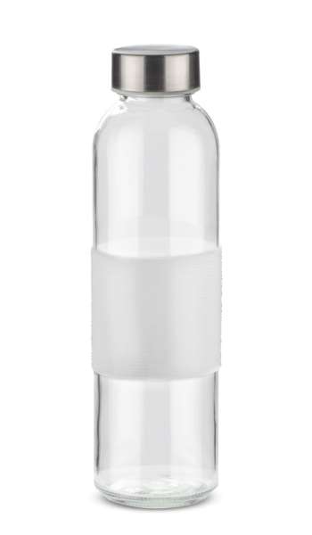 Glasflasche GLASSI 510 ml