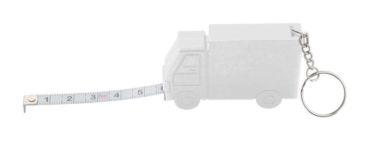Schlüsselanhänger mit Maßband Symmons