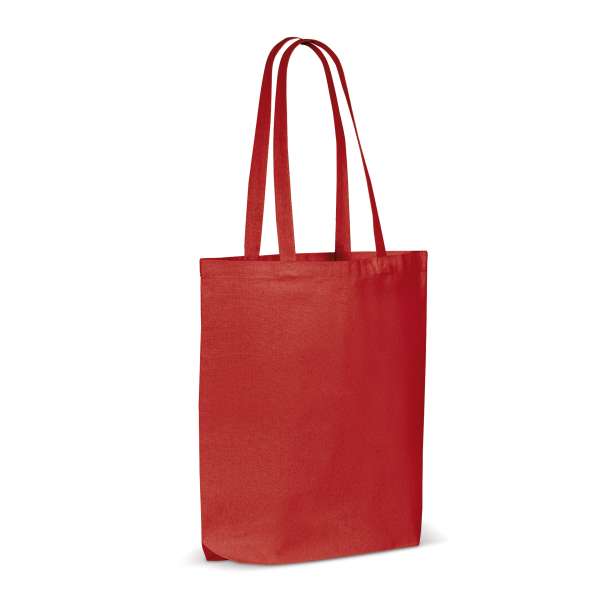 Umhängetasche canvas OEKO-TEX®270g / m² 42 x 12 x 43cm
