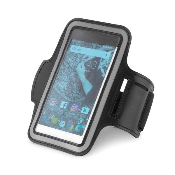 CONFOR Armband aus PU und Soft Shell für 65"-Smartphone
