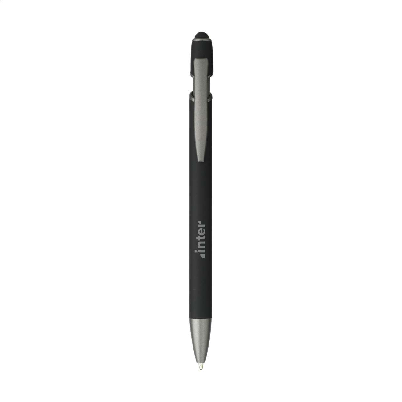 Luca Stylus RCS Recycled Alu SoftTouch