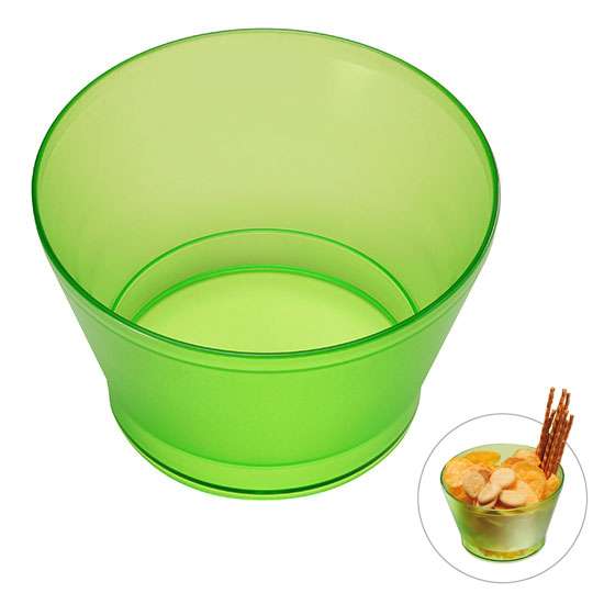 Snack- und Müslischale