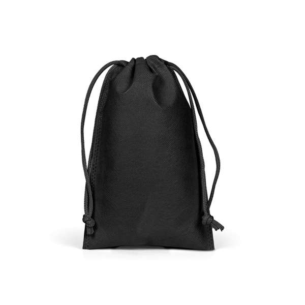 GIFT BAG S Kleiner heißversiegelter Vliesbeutel (60 g / m²)
