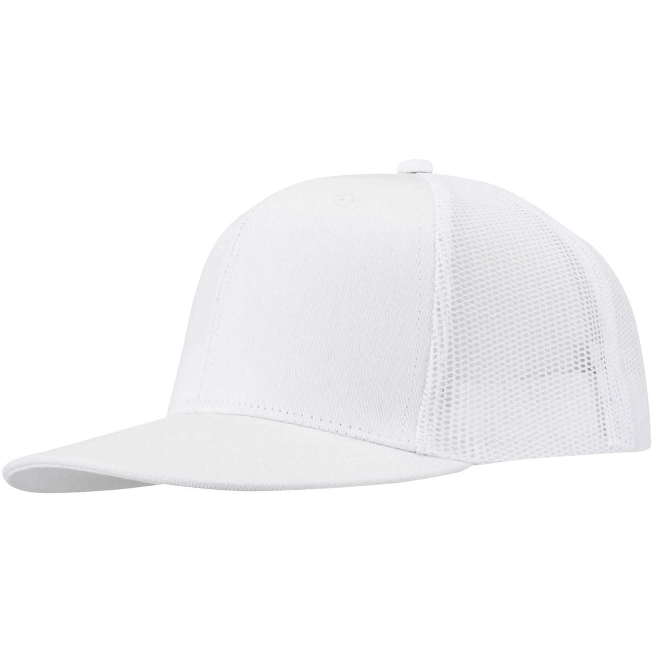 Drift Snapback Kappe mit 6 Segmenten, 260 g / m2