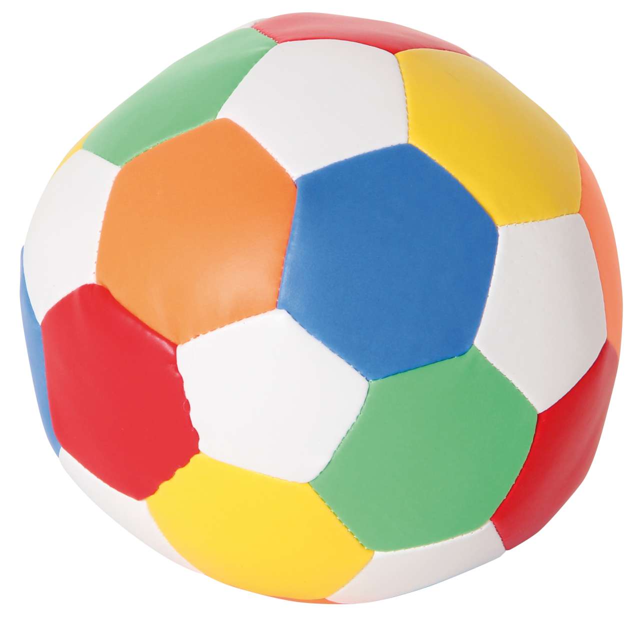 Softball 18cm, sortiert