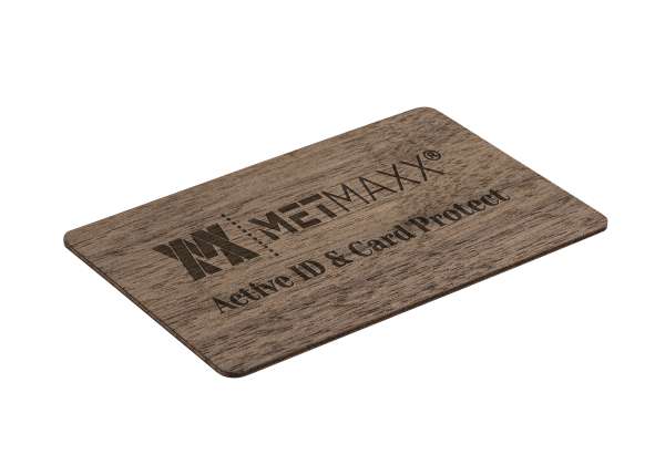 Metmaxx® ActiveProtectCard