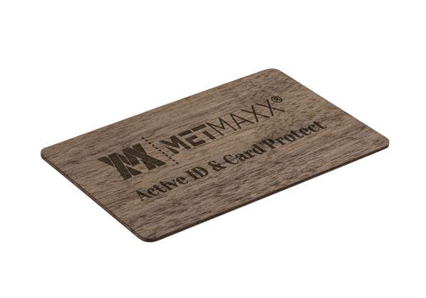 Metmaxx® "ActiveProtectCard"