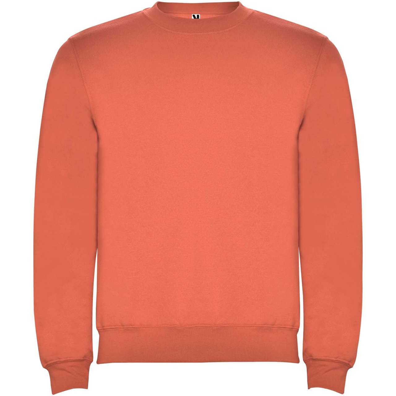 Clasica 280 g / m² Sweatshirt mit Rundhalsausschnitt Unisex