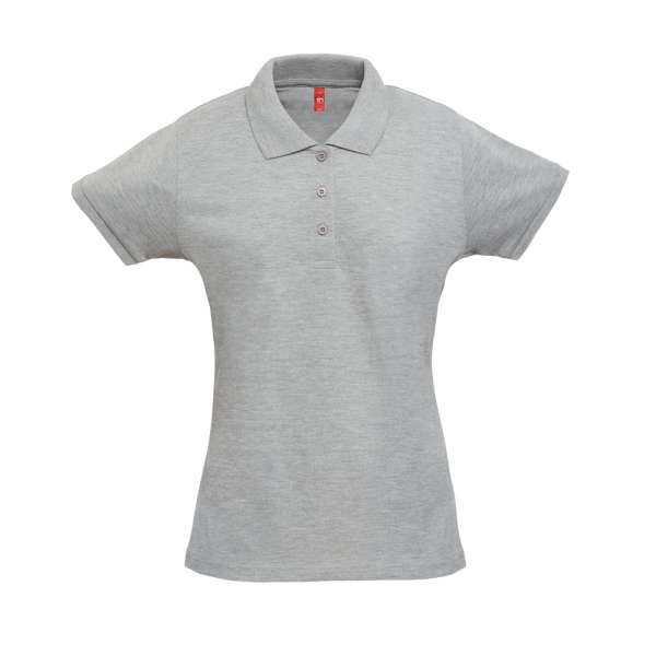 THC BERLIN WOMEN Damen Poloshirt