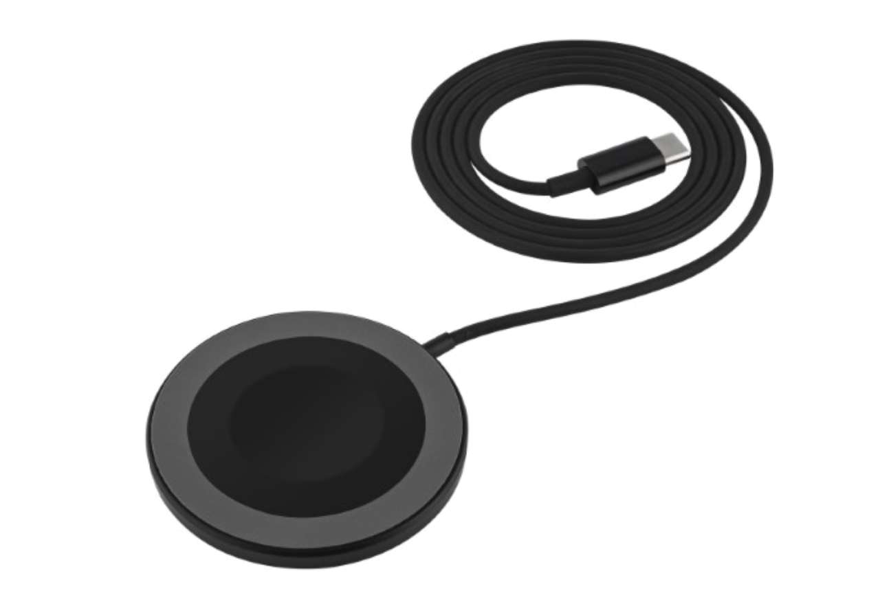 Metmaxx® wireless Ladekabel 