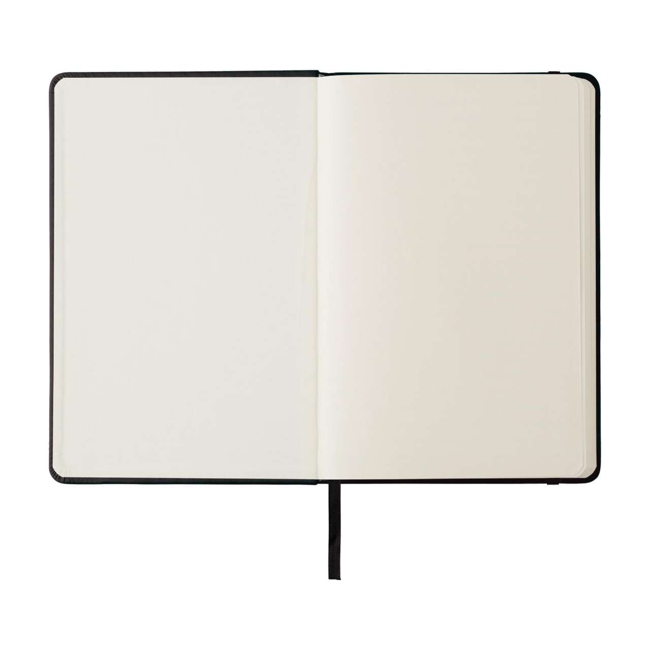Notizbuch Eva | Recyceltes PU | A5 | Liniert