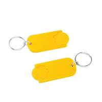 Chip Gelb, Chiphalter Gelb