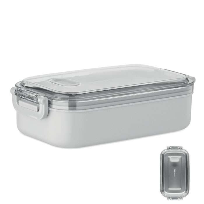 Lunchbox PP 750ml HOAGIE