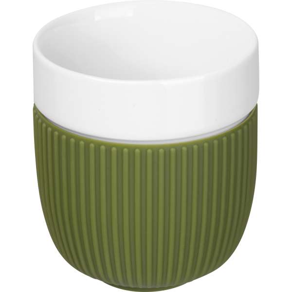 Keramiktasse Fontana