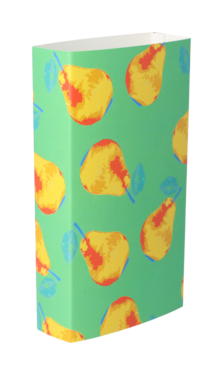 Individueller Pappschuber CreaSleeve 153