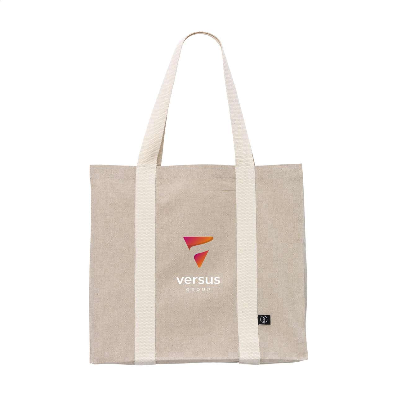 Line GRS Recycled Shopper Bag (210 g/m²)