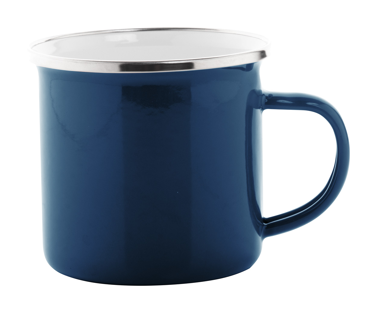 Emailletasse Enavint