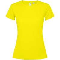 Fluor yellow