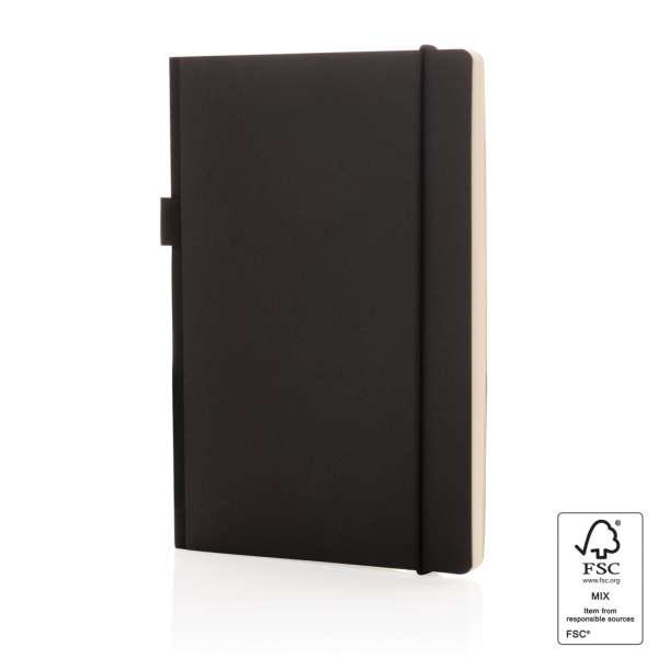 A5 Deluxe Hardcover Notizbuch