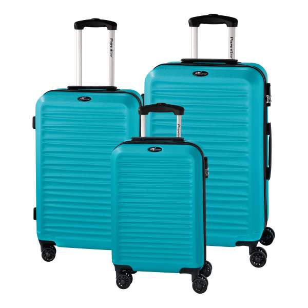 Trolley-Set HAVANNA 2.0