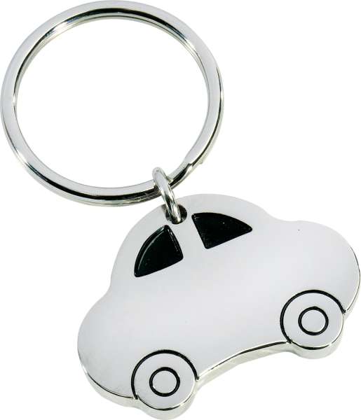 Metall-Schlüsselanhänger LIMOUSINE