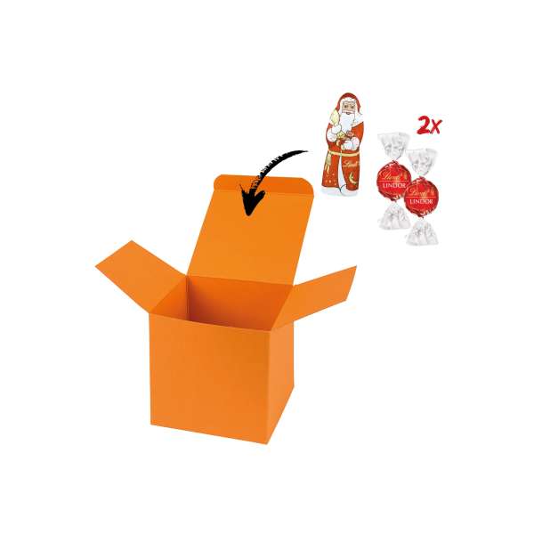 ColorBox Lindt XMas