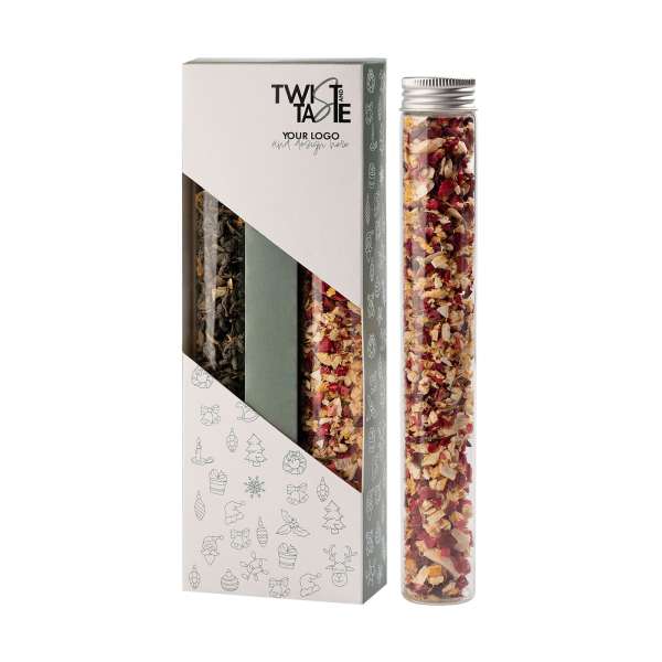 Tea Twist Maxi Duo Kollektion