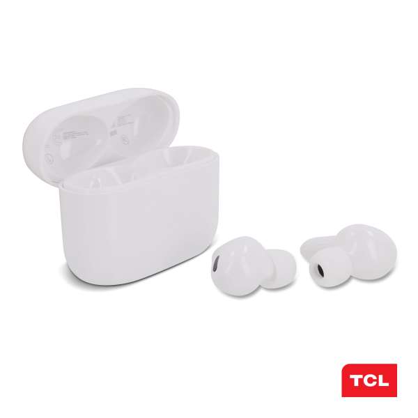 TCL MOVEAUDIO S108 White