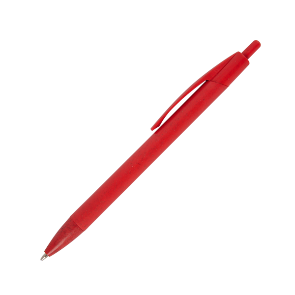 CABALLO Kugelschreiber aus Weizen Peekay