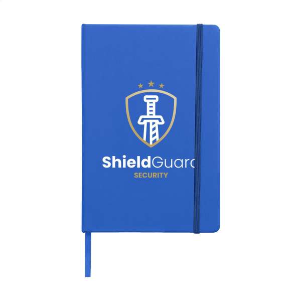 Pocket Notebook A5 Notizbuch