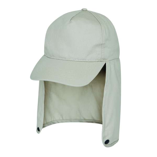 5-Panel-Baseball-Cap SOLGARD