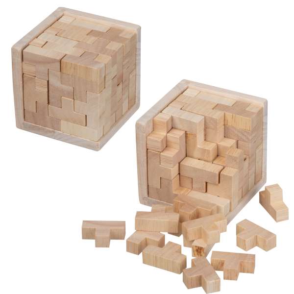 Geschicklichkeitsspiel WAYNE